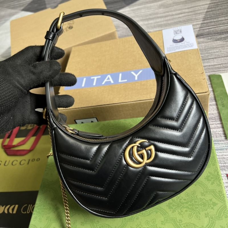 Gucci Hobo Bags